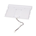 Control Panel - 4055180956 Cover Case Frx-601g [Electrolux Aeg]